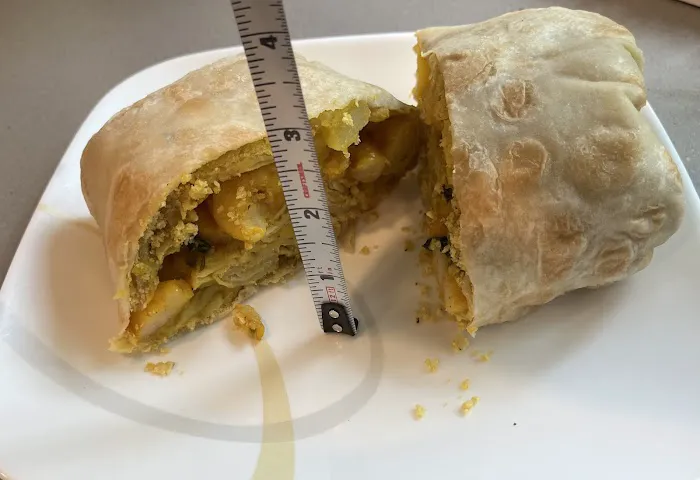 Cynthia's Caribbean Bakery Picture 5