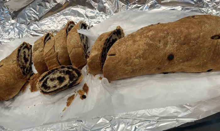Cynthia's Caribbean Bakery Picture 2