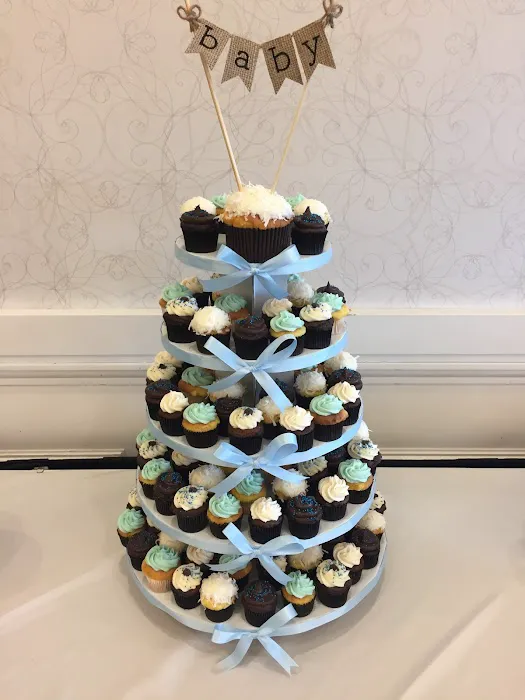 Gigi's Cupcakes Picture 2