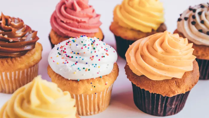 Gigi's Cupcakes Picture 3