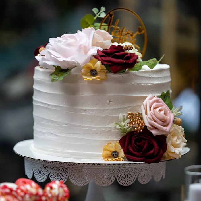 Edo's Cakes Picture 7
