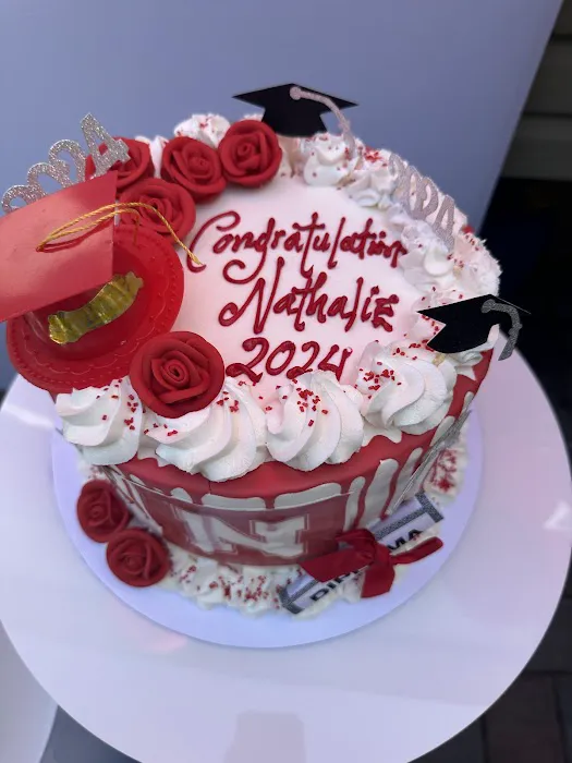 Edo's Cakes Picture 8