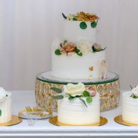 Edo's Cakes ico