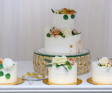 Edo's Cakes