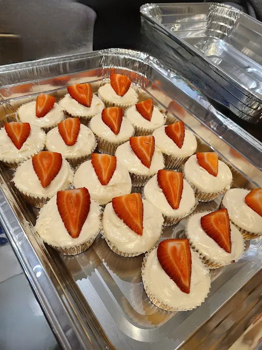 Teeters Desserts and Bakery Picture 4