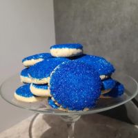 Teeters Desserts and Bakery ico