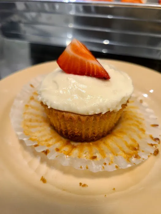 Teeters Desserts and Bakery Picture 2