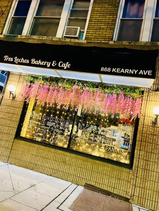 Tres Leches Bakery Picture 1