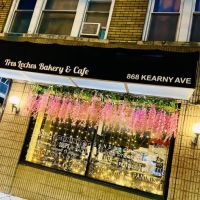 Tres Leches Bakery ico