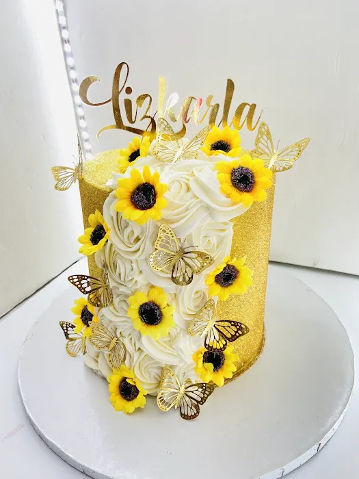 Tres Leches Bakery Picture 4