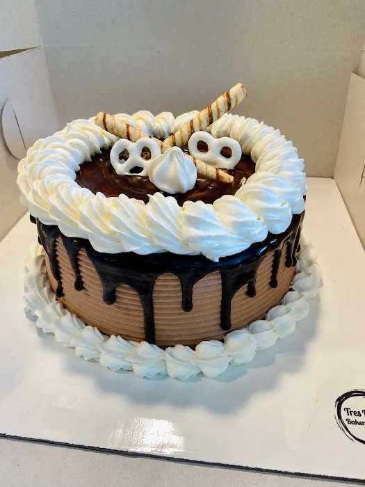 Tres Leches Bakery Picture 6