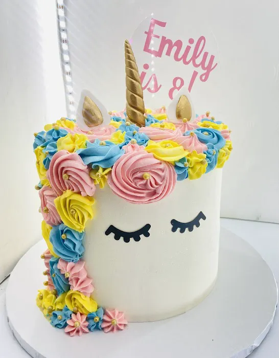 Tres Leches Bakery Picture 3