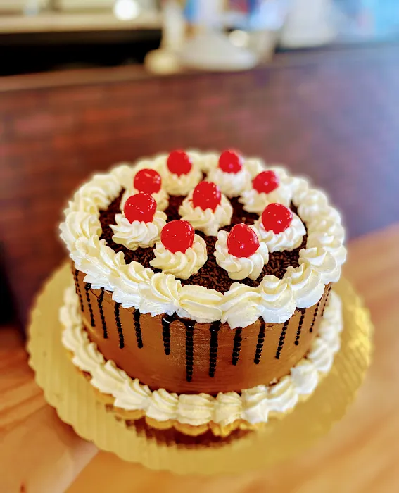 Tres Leches Bakery Picture 10