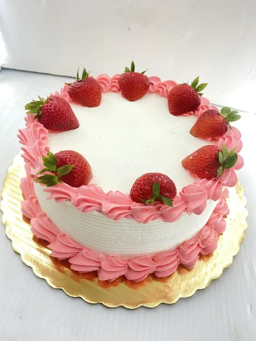 Tres Leches Bakery Picture 9