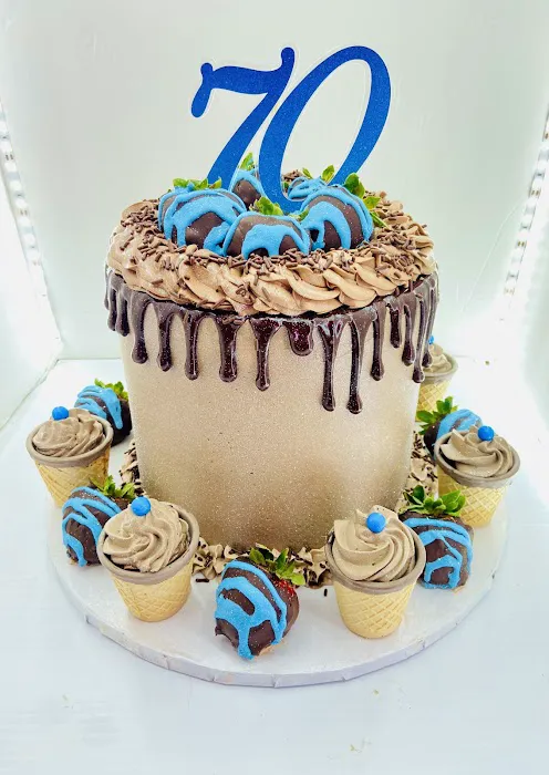 Tres Leches Bakery Picture 8