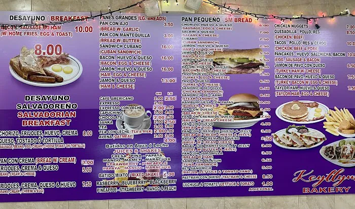 Keytlym Bakery Picture 1