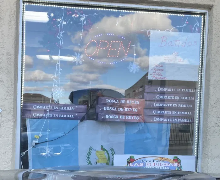 Deli & bakery las delicias de la harina Picture 3