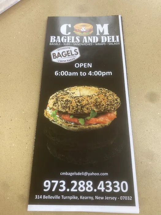 United Bagels Picture 1