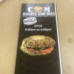 United Bagels