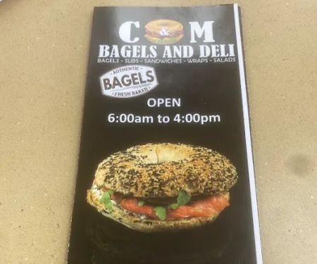 United Bagels