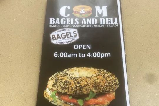 United Bagels