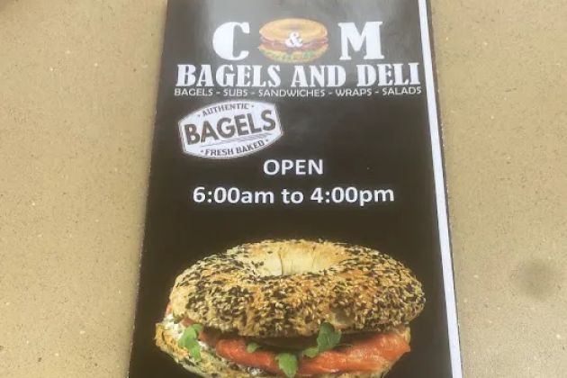 United Bagels