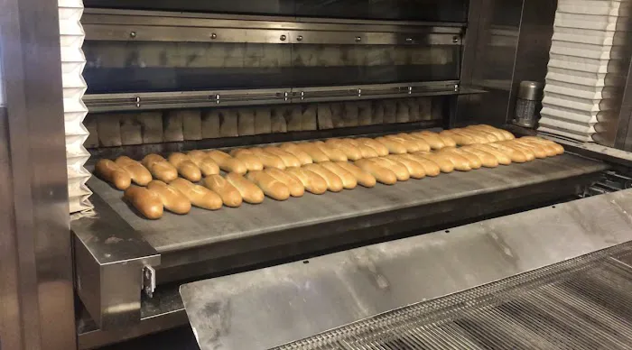 Bakery Espiga De Oro Picture 2