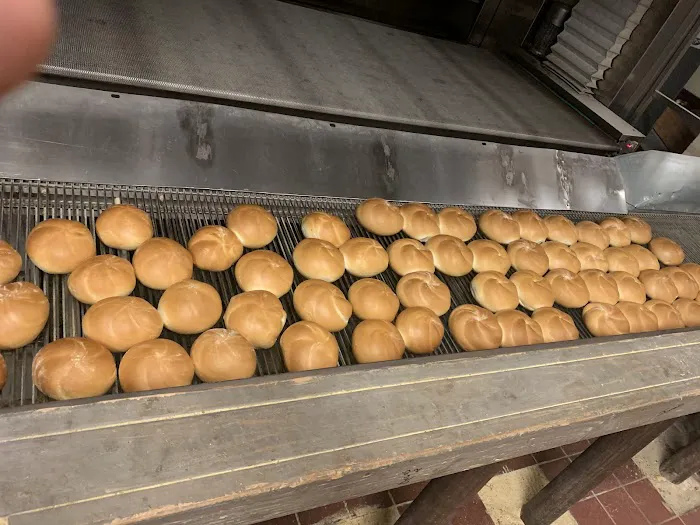 Bakery Espiga De Oro Picture 1