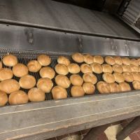 Bakery Espiga De Oro ico