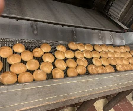 Bakery Espiga De Oro