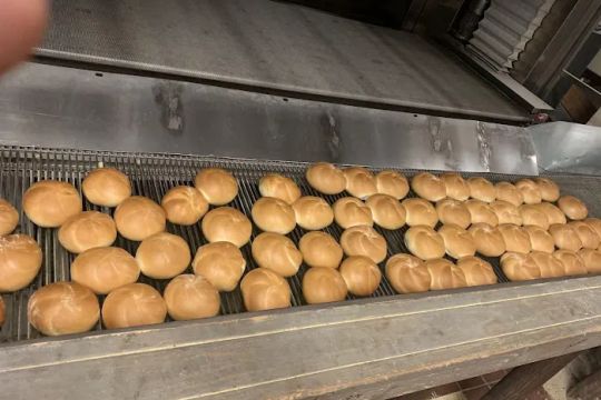 Bakery Espiga De Oro
