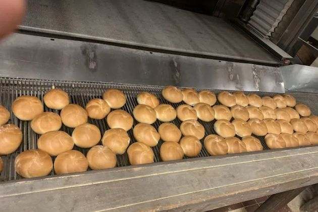 Bakery Espiga De Oro