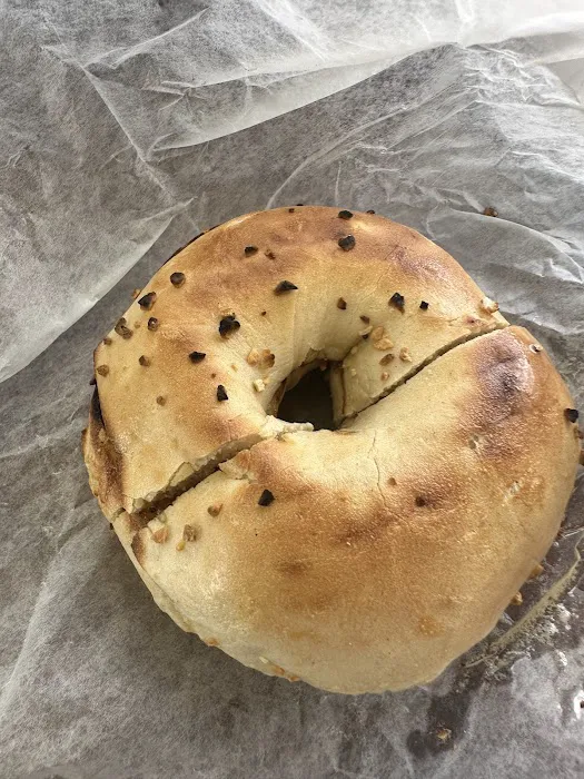 The Bagel Corner Picture 4