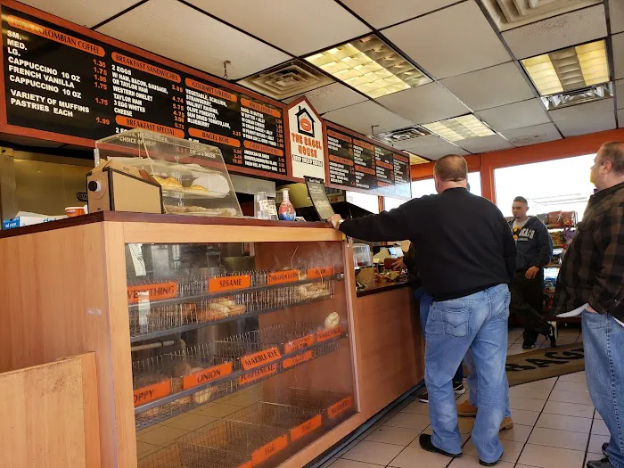 The Bagel Corner Picture 2