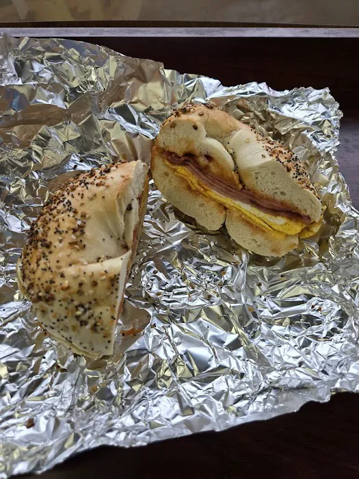 The Bagel Corner Picture 7