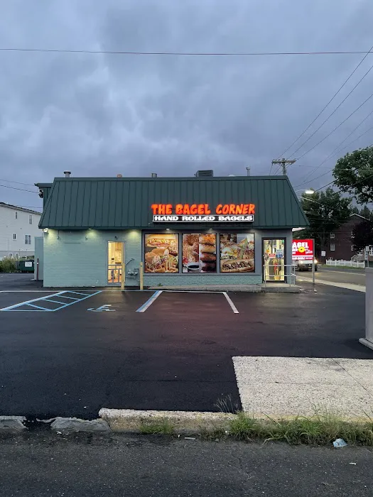 The Bagel Corner Picture 6