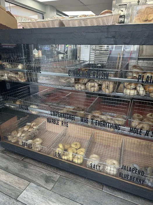 The Bagel Corner Picture 5