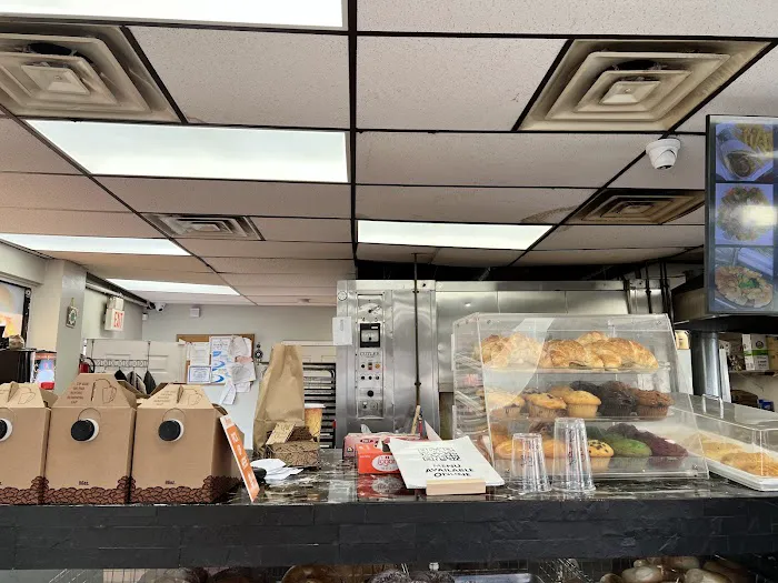 The Bagel Corner Picture 9