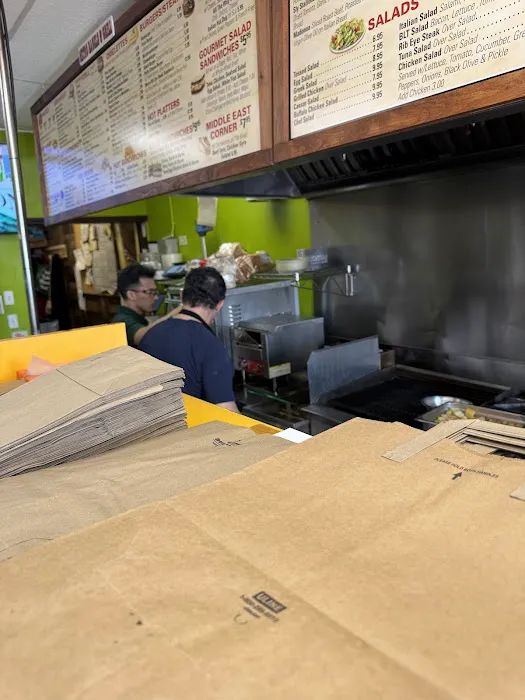 Metro Bagels & Grill Picture 5