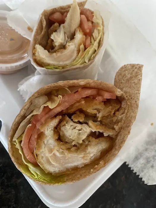 Metro Bagels & Grill Picture 1