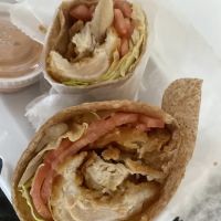 Metro Bagels & Grill ico