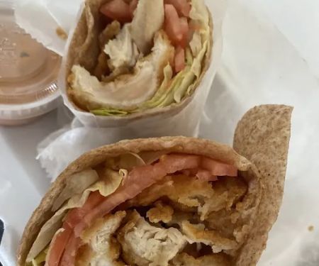 Metro Bagels & Grill