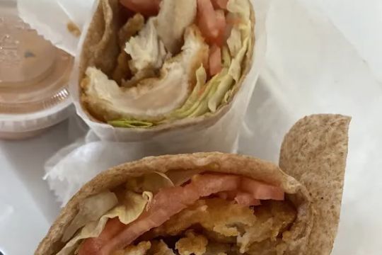 Metro Bagels & Grill
