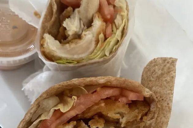 Metro Bagels & Grill