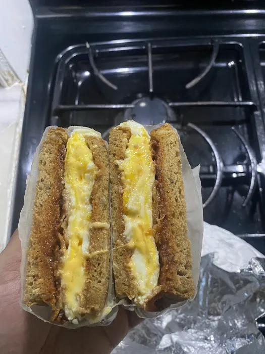 Metro Bagels & Grill Picture 9