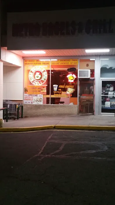 Metro Bagels & Grill Picture 2