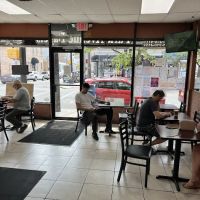 Park Avenue Bagels ico