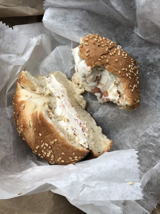 Park Avenue Bagels Picture 7