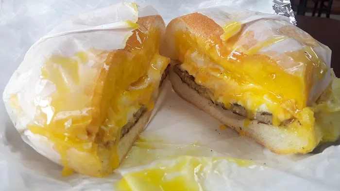 Park Avenue Bagels Picture 6