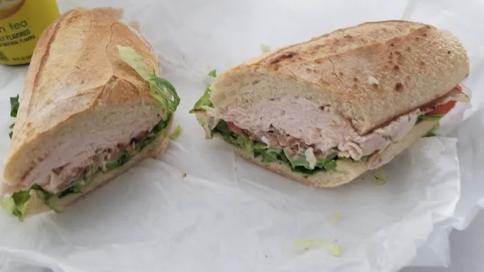 Park Avenue Bagels Picture 10